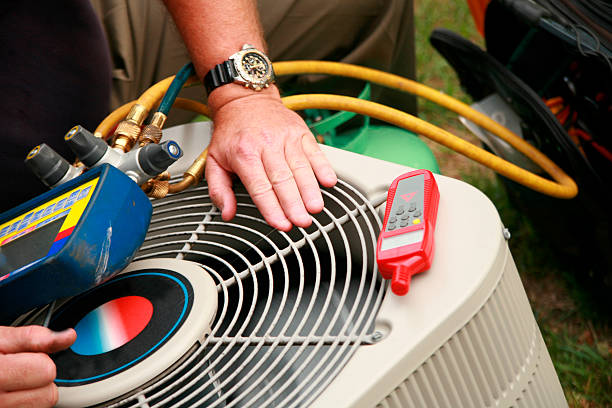 Best Affordable HVAC Services  in Shepherd, MI