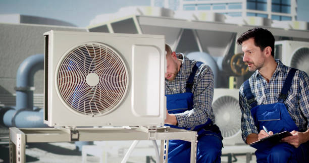 Best HVAC Companies Near Me  in Shepherd, MI