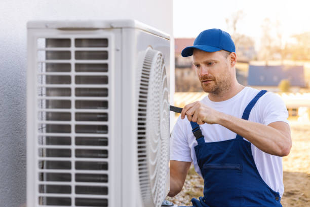 Best Commercial HVAC Repair  in Shepherd, MI